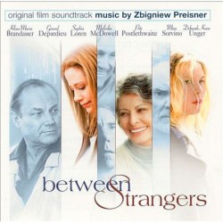 Between Strangers -...