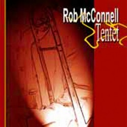 Rob McConnell Tentet