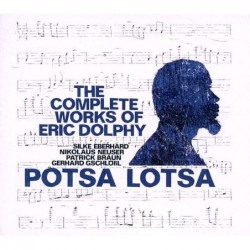 Potsa Lotsa: The Complete...