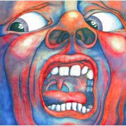 King Crimson: In The Court...