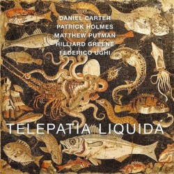 Telepatia Liquida [Vinyl...
