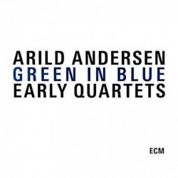 Arild Andersen - Green In...