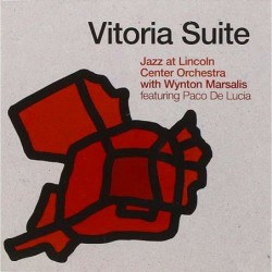 Wynton Marsalis & The Jazz...