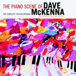 The Piano Scene Of Dave...