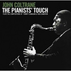 John Coltrane: The...
