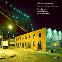 Michael Formanek: The Rub...