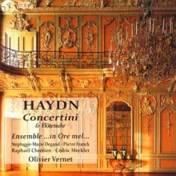 Joseph Haydn: Concertini &...