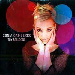 Sonia Cat-Berro: Toy Balloons