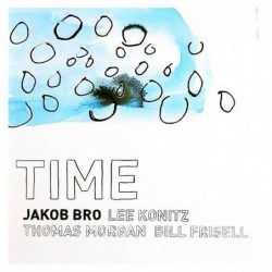Jakob Bro / Lee Konitz /...
