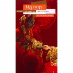 Harem - Les Fetes du Serailles