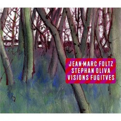 Vision Fugitive [Vinyl 2LP...