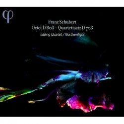 Franz Schubert: Octet D 803...