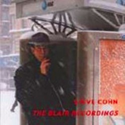 The Blair Recordings