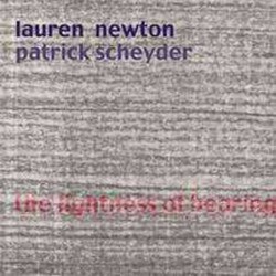Lauren Newton / Patrick...