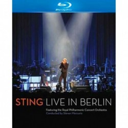 Live in Berlin [Blu-Ray]