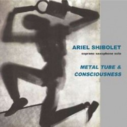 Metal Tube & Consciousness...