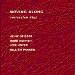 Moving Alone