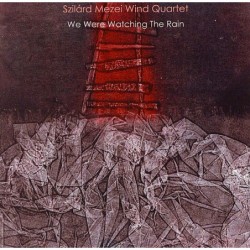Szilard Mezei Wind Quartet
