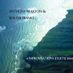 4 Improvisations (duets)...