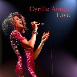 Cyrille Aimée Live