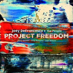 Project Freedom [Vinyl 1LP...