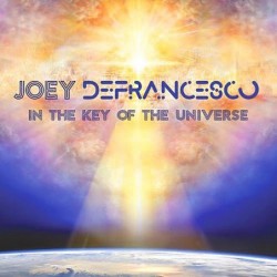 Joey DeFrancesco with...