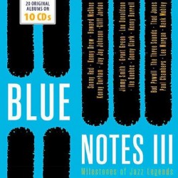 Blue Notes III - Milestones...