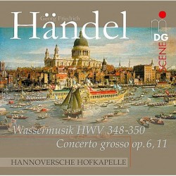 Georg Friedrich Handel:...