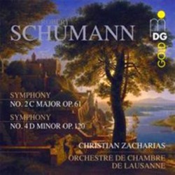 Robert Schumann: Symphony...