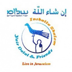 Inshalla Shalom - Live In...