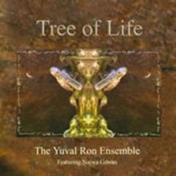 Tree Of Live