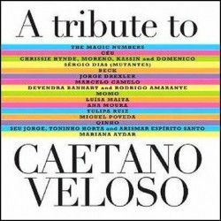 A Tribute to Caetano Veloso