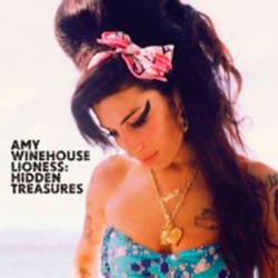 Amy Winehouse: Lioness:...