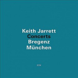 Concerts - Bregenz/Munchen...
