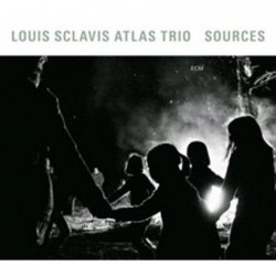 Louis Sclavis Atlas Trio:...