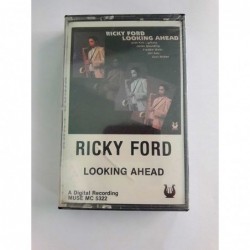 Looking Ahead [Music Cassette]
