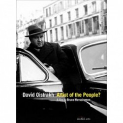 David Oistrakh - Artist of...
