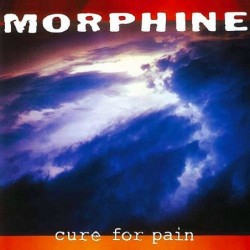 Morphine: Cure For Pain