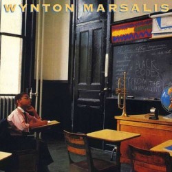 Wynton Marsalis: Black...