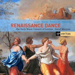 Danseries - Renaissance...