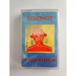 Amariuch [Music Cassette]