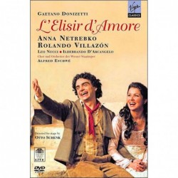 Gaetano Donizetti: L'Elisir...
