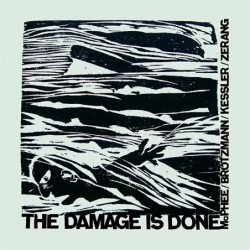 The Damage Is Done [2CD]