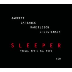 Sleeper [2CD]