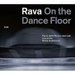 Enrico Rava: Rava on the...