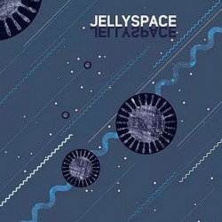 Jellyspace [Vinyl 1LP]