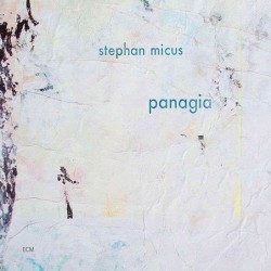 Stephan Micus: Panagia