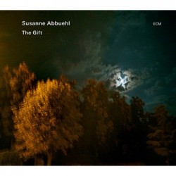 Susanne Abbuehl: The Gift