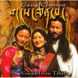 Voices From Tibet