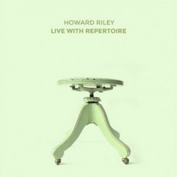 Howard Riley: Live With...